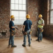 Ristrutturazione Chiavi in Mano