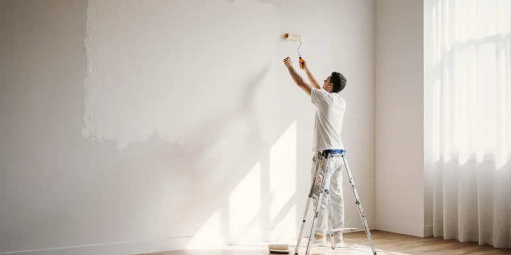 Imbiancature Professionali