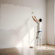 Imbiancature Professionali