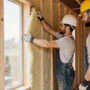 Isolamenti Termici e Acustici