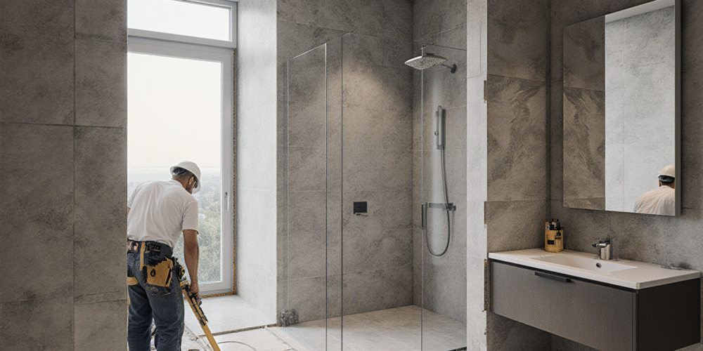 ristrutturazione bagno