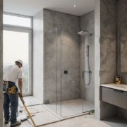 ristrutturazione bagno