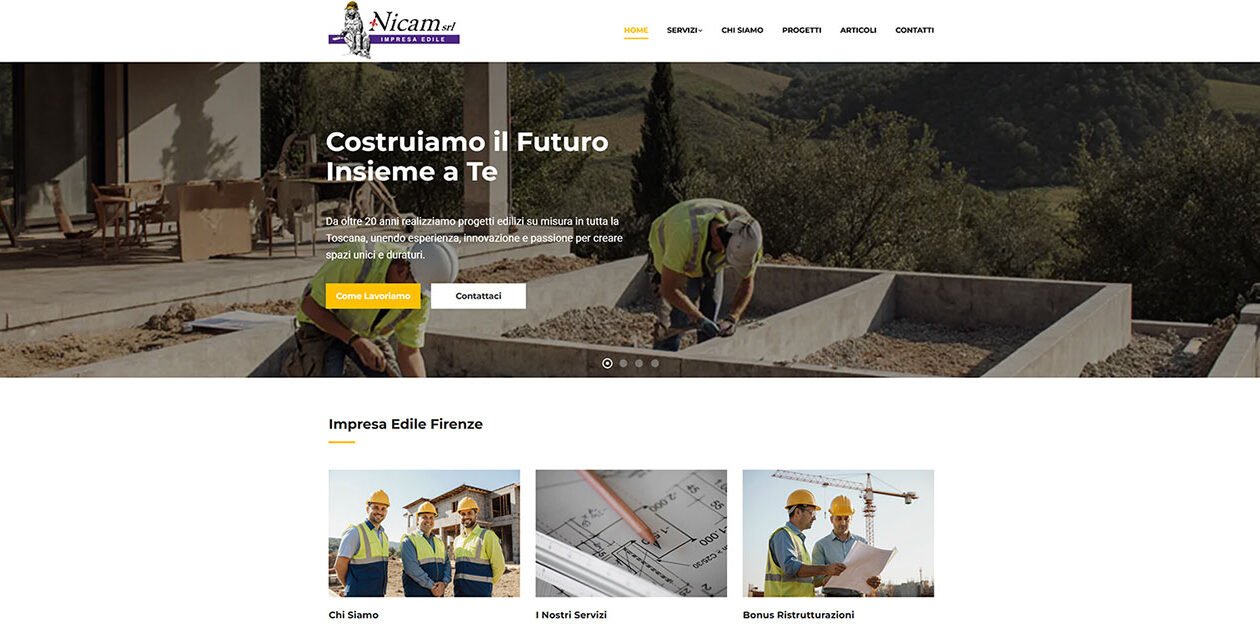 Nicam Firenze Nicam Firenze