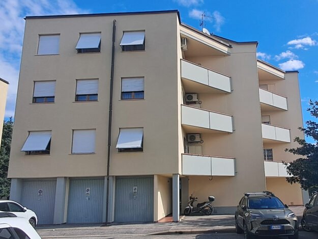 rifacimento facciata - lavori di ristrutturazione