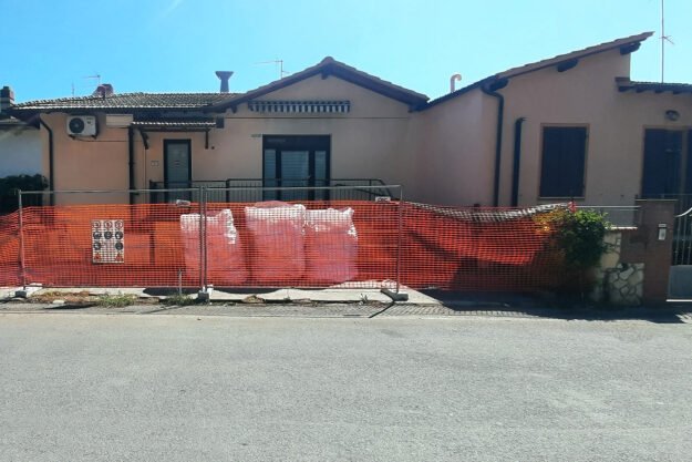 lavori ristrutturazione appartamento