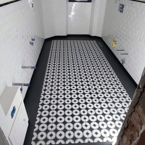 ristrutturazione bagno completo - lavori di ristrutturazione