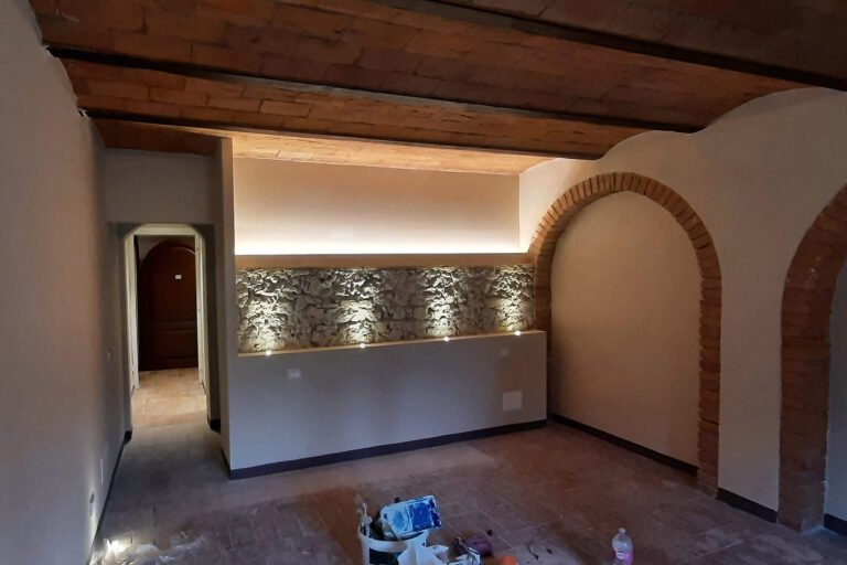 ristrutturazione ufficio ristrutturazione ufficio - lavori di ristrutturazione